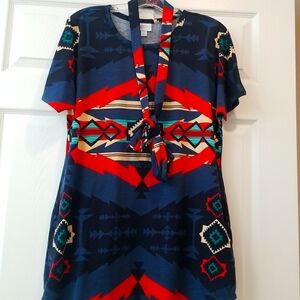 Lularoe tunic